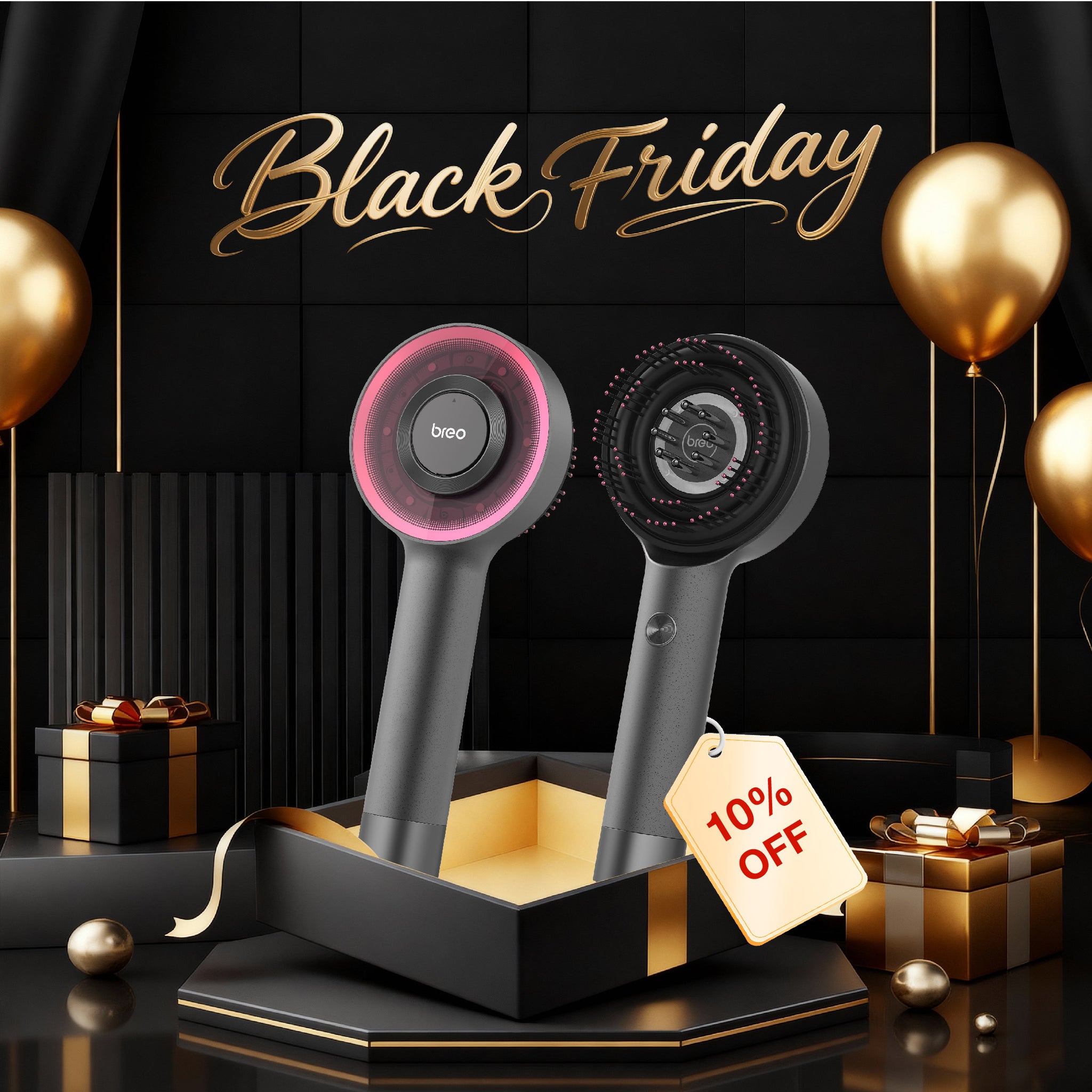 頭皮 マッサージ | ブレオスカルプマッサージでいつでもどこでも