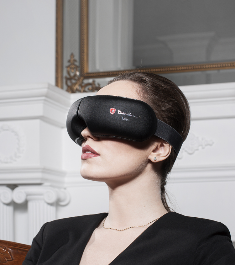 Breo TL-iSee M - ブレオジャパン株式会社 - Breo iSee M Breo TL-iSee M - ブレオジャパン株式会社 - Breo iSee M