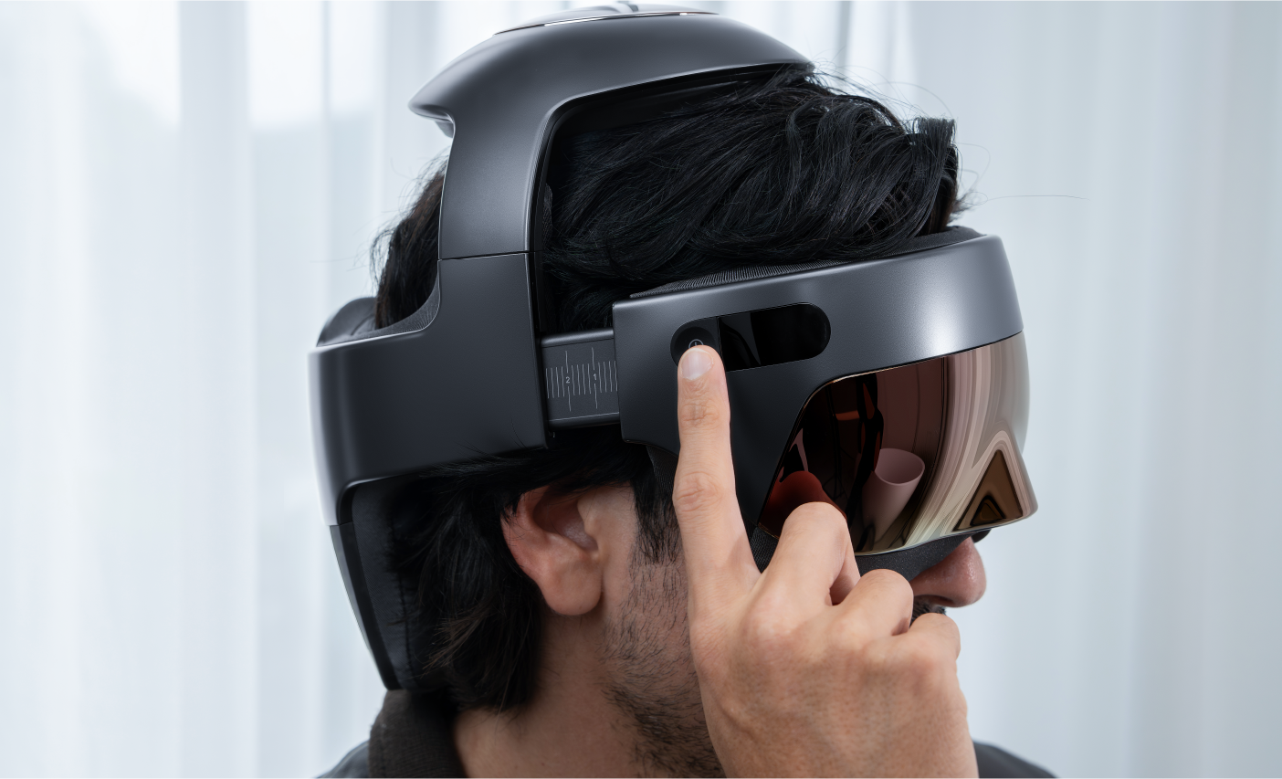 iDream 5S 全回復ヘルメット – ブレオジャパン株式会社 iDream 5S 全回復ヘルメット – ブレオジャパン株式会社