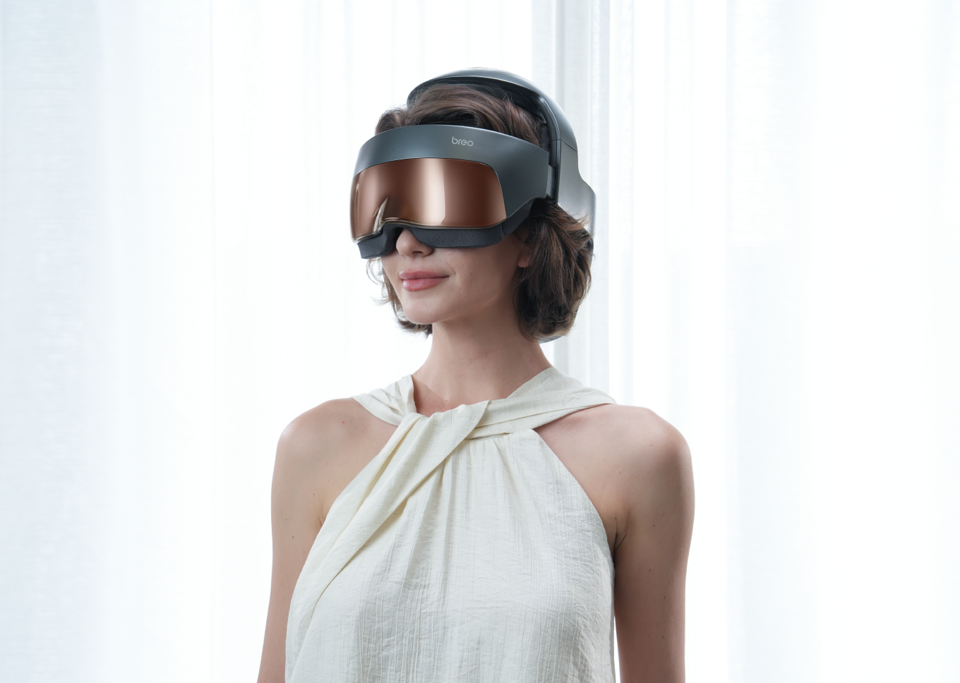 iDream 5S Full Recovery Helmet – ブレオジャパン株式会社