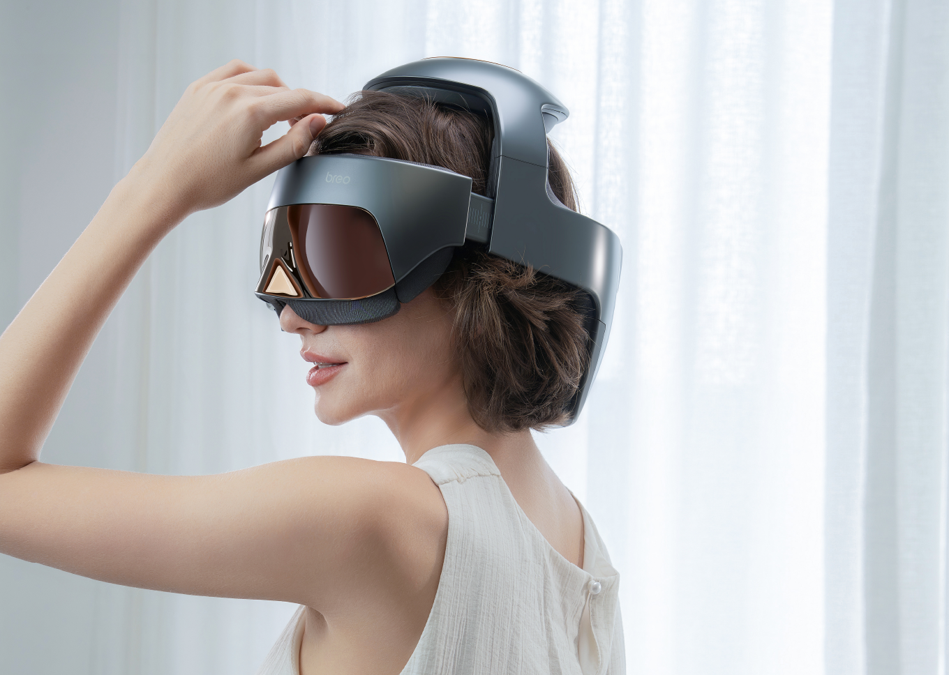 breo iDream5S ブレオ アイドリーム5S iDream 5S 全回復ヘルメット – ブレオジャパン株式会社