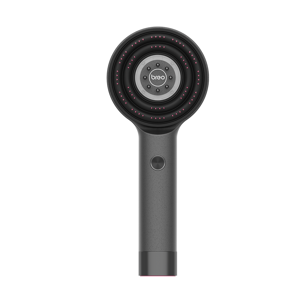 ブレオ　ヘッドマッサージ Amazon | [breo]ヘッドスパ アイウォーマー 全回復ヘルメット 頭