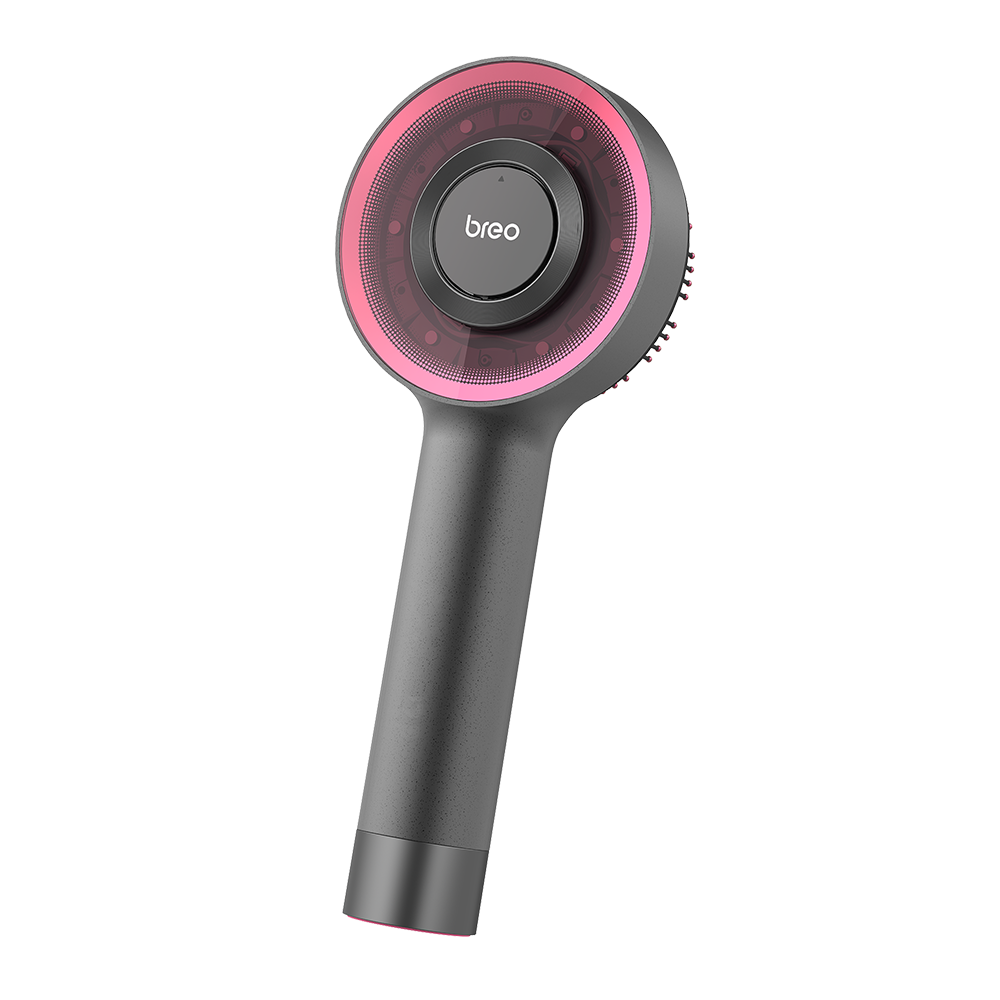 Breo scalp 3 新製品登場!3 in 1新たな電動頭皮ブラシ – ブレオ Breo scalp 3 新製品登場!3 in 1新たな電動頭皮ブラシ – ブレオ