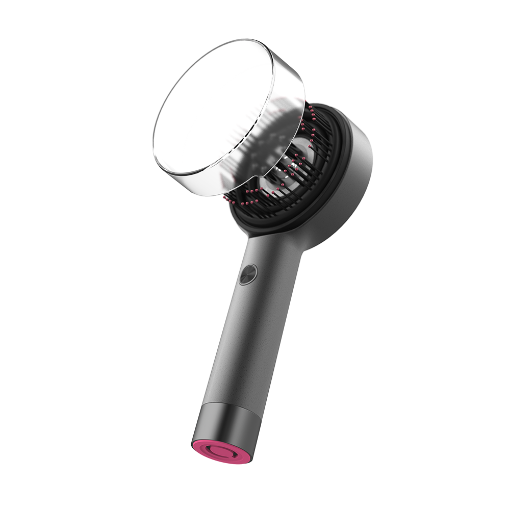 Breo scalp 3 新製品登場!3 in 1新たな電動頭皮ブラシ – ブレオ Breo scalp 3 新製品登場!3 in 1新たな電動頭皮ブラシ – ブレオ