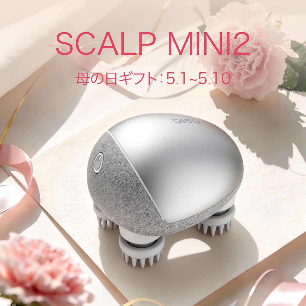 ブレオ　ヘッドマッサージ ブレオ ヘッドマッサージ 【公式通販】