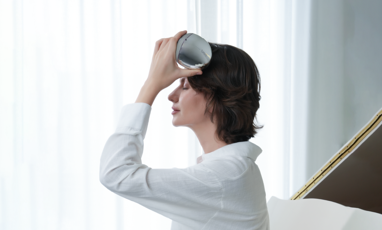 breo Scalp mini 2 – ブレオジャパン株式会社 breo Scalp mini 2 – ブレオジャパン株式会社