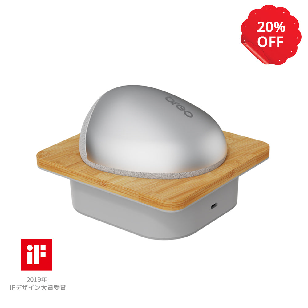 Scalp mini – ブレオジャパン株式会社