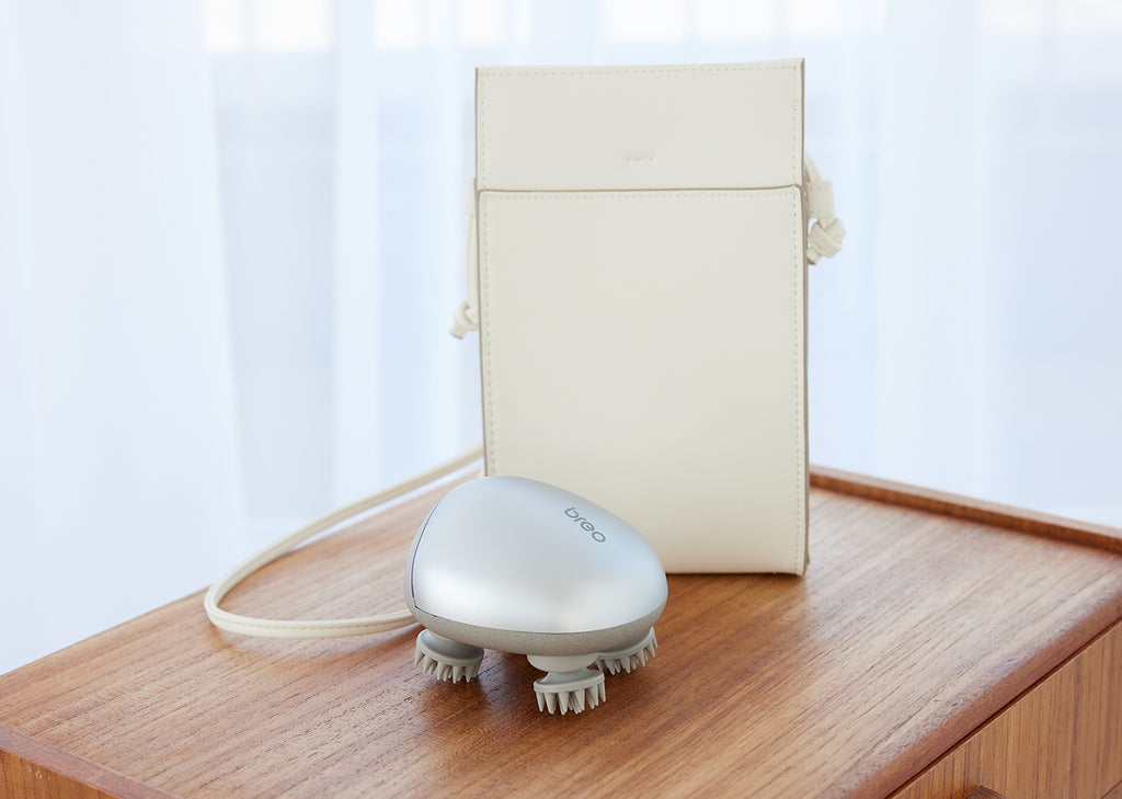 Scalp mini 2 – ブレオジャパン株式会社