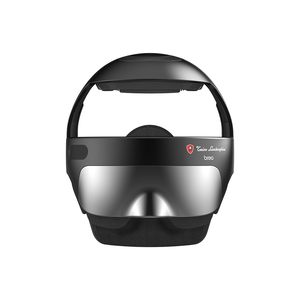 BREOブレオmondiale head spaiD3 頭皮マッサージリラックス BREOブレオmondiale head spaiD3 頭皮マッサージリラックス