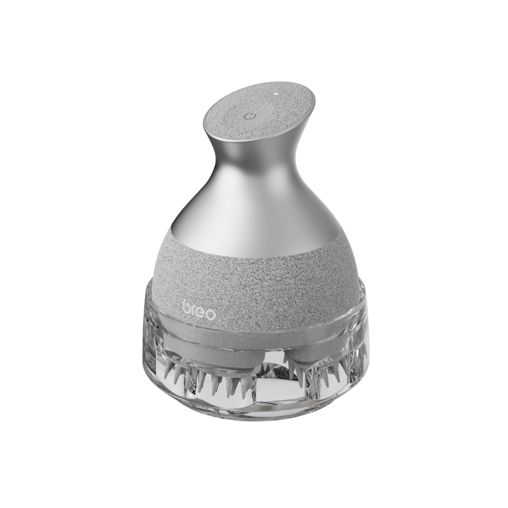 Scalp Spa – ブレオジャパン株式会社