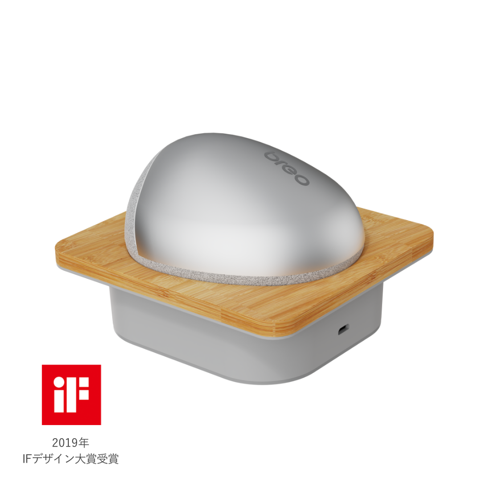 breo Scalp mini – ブレオジャパン株式会社